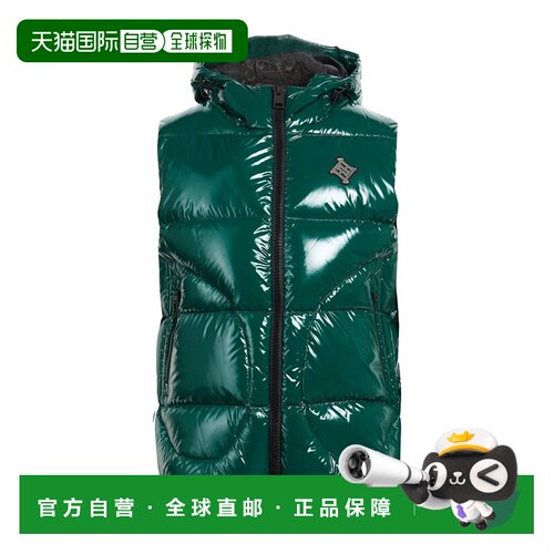 1h可退 香港直邮Herno 男士 背心