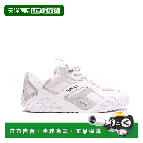 香港直邮versace/范思哲 女士 运动鞋