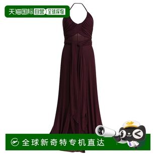 1h可退 连衣裙 欧洲直邮alaia 女士