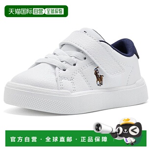 美国直邮Polo Ralph Lauren Polo 拉夫 劳伦 男童 Sutton PS 运动