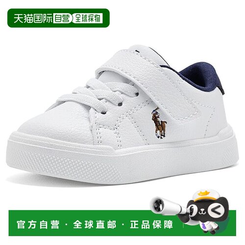 美国直邮Polo Ralph Lauren Polo 拉夫 劳伦 男童 Sutton PS 运动