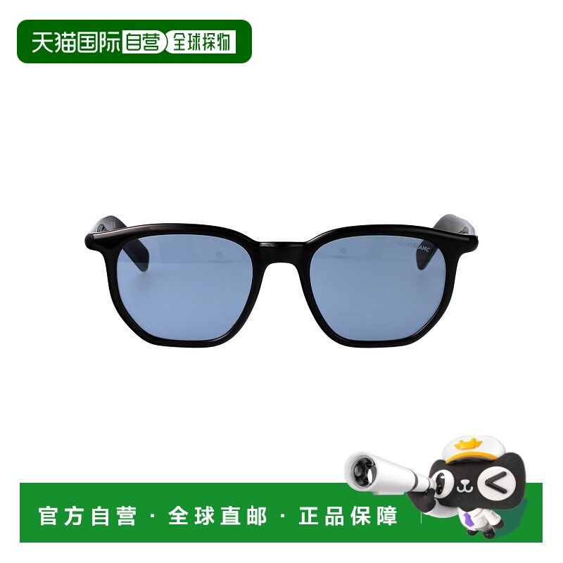 欧洲直邮montblanc 男士 护目镜