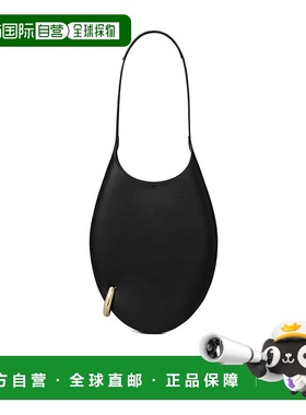 香港直邮Tory Burch 小号汤丽柏琦镂空单肩包 173122