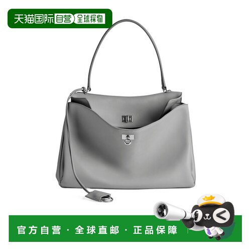 香港直邮Balenciaga RODEO中号手提包单肩包斜挎包 7897722AA4U