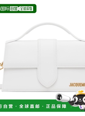 1h可退 香港直邮Jacquemus 女士 白色 Les Classiques 系列 The l