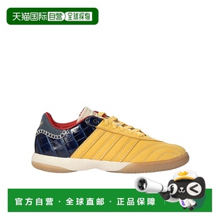 系带运动鞋 WALES ONNER IH8407 香港直邮ADIDAS