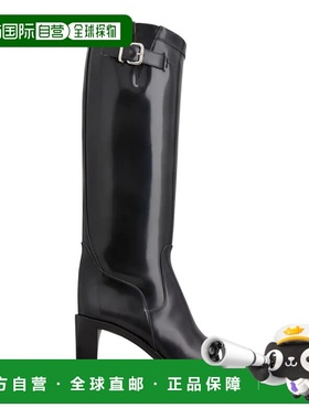 香港直邮TOD'S 托德斯 女士 搭扣长筒靴 XXW41L0IS90TWR