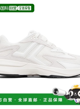 1h可退 香港直邮Lanvin 朗雯 男士 白色 JLA Mesh 运动鞋 FUSKAK0