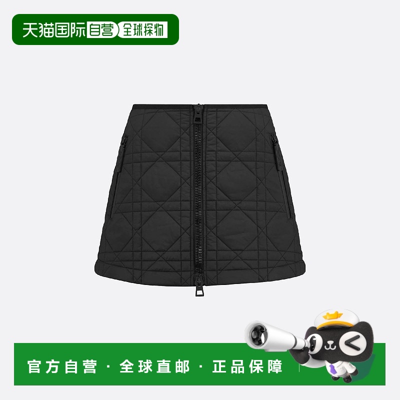 1h可退 欧洲直邮DIOR 迪奥 25春夏 447J38B2827_X9000 女士 半身