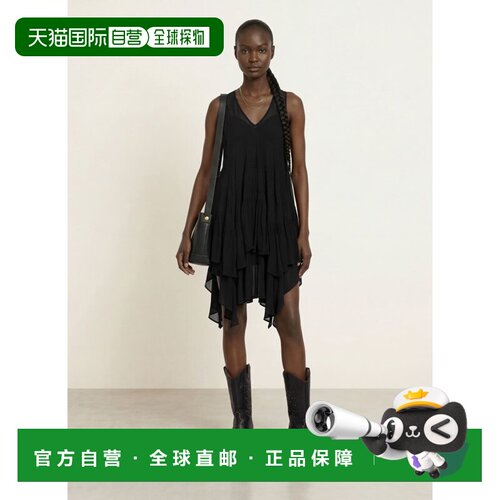 欧洲直邮allsaints 女士 连衣裙