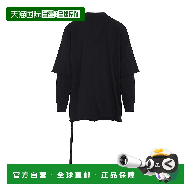 1h可退 香港直邮rick owens 瑞克 欧文斯 DRKSHDW 男士 Rick Owen