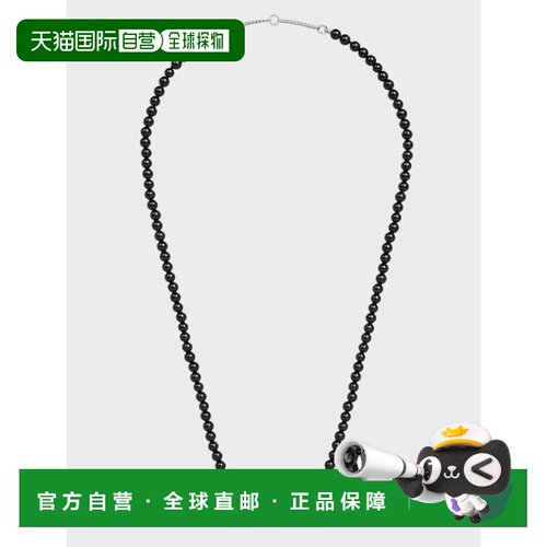 香港直邮CELINE 男士项链 461DV6ONB38NS SS2025 【付后1h可退】