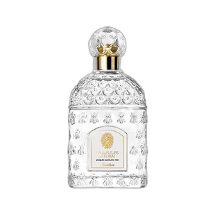 欧洲直邮Guerlain娇兰古龙系列中性香香橼花之水EDC100ml柑橘正品