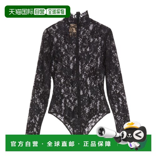 香港直邮VALENTINO 女士连体衣 BMR01Z9TS0NO SS202支付后1h可退