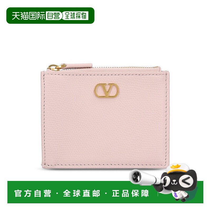 香港直邮Valentino 华伦天奴 女士 Garavani 钱包 6W0P0AK9SNP