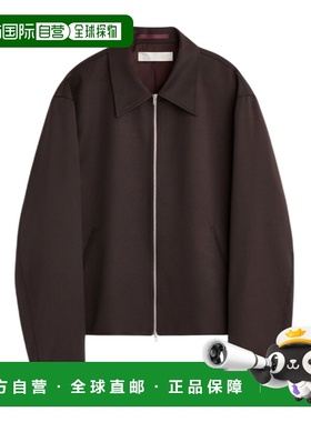 1h可退 香港直邮Our Legacy 长袖夹克 M2260M