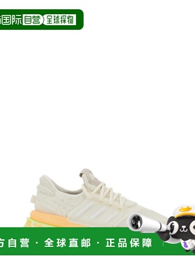 1h可退 香港直邮Adidas 女士 X_PLRBOOST 运动鞋 ID9601OWHITEFTW
