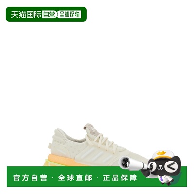 1h可退 香港直邮Adidas 女士 X_PLRBOOST 运动鞋 ID9601OWHITEFTW