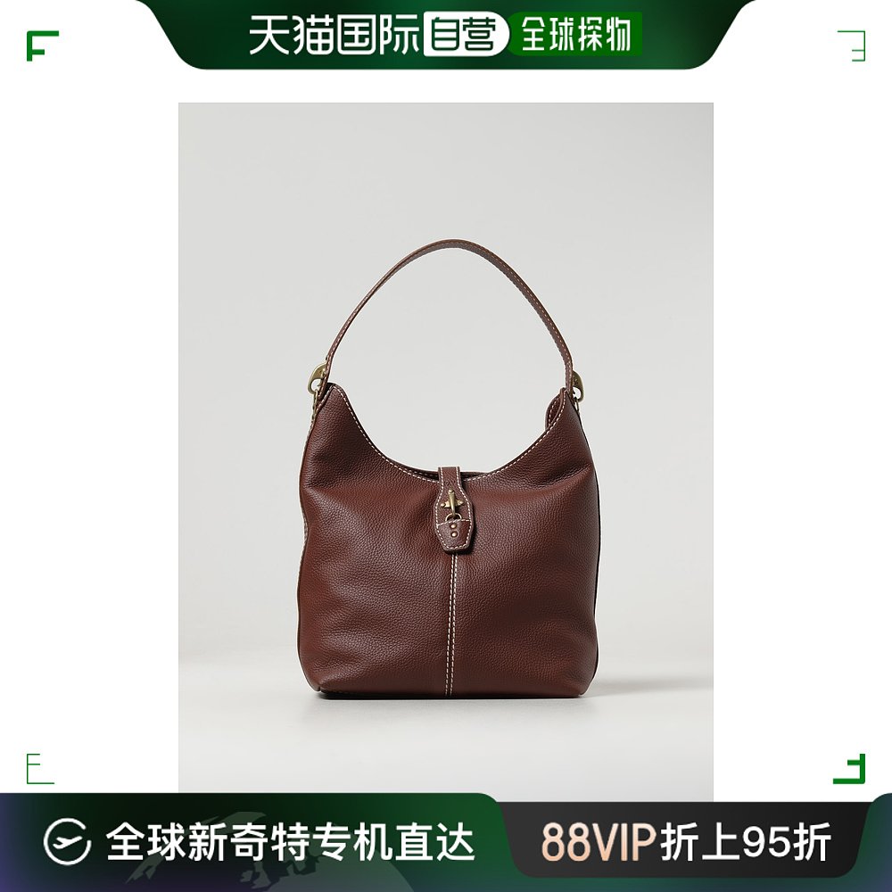 香港直邮Fay女士 Shoulder bag woman单肩包 NKWAB8E0300XOB