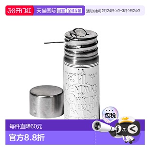 欧洲直邮Buly1803 薄荷味牙线1瓶装 清洁牙齿牙缝 清新口腔正品