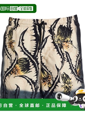 香港直邮Dries Van Noten 德赖斯 范诺顿 男士 泳裤