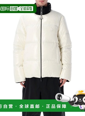 1h可退 香港直邮moncler 男士 MONCLER X A$AP ROCKY THROTTLE 可