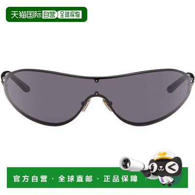 香港直邮Tom Ford 汤姆 福特 男士 TOM FORD 黑色 Brady 02 太阳