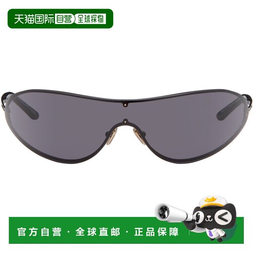 香港直邮Tom Ford 汤姆 福特 男士 TOM FORD 黑色 Brady 02 太阳