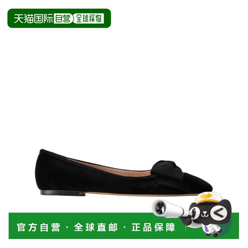 1h可退 香港直邮VALENTINO 女士芭蕾乐福鞋 WS0MS0WPJ0NO SS2026