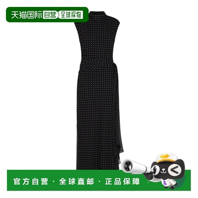 欧洲直邮rotate 女士 连衣裙