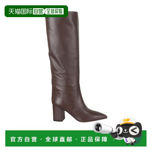 香港直邮PARIS TEXAS 女士高跟鞋 PX1088XVT0CEBO【付后1h可退】