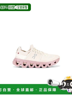 1h可退 香港直邮On 女士 Cloudswift 4 运动鞋 3WF10114295昂跑