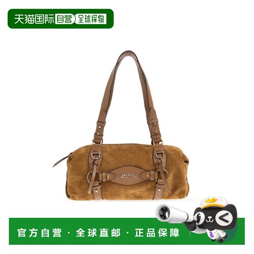 香港直邮ISABEL MARANT 女士斜挎包 PP0509FAD2C28M支付后1h可退
