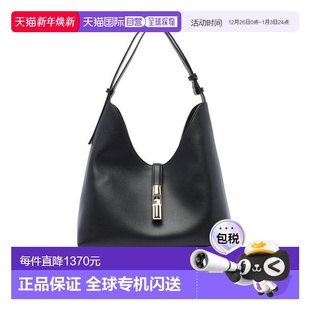 香港直邮Furla WB01499BX3104 徽标单肩包