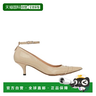 香港直邮Maison Margiela Kinkies 高跟鞋 S58WL0276P8194单鞋