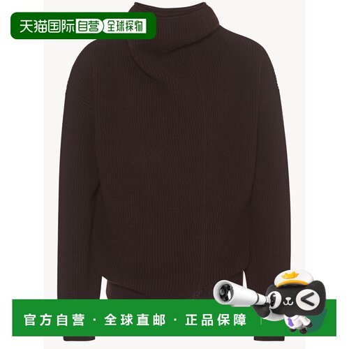 香港直邮THE ROW 女士针织衫 5821Y528SDB AW2021【付后1h可退】