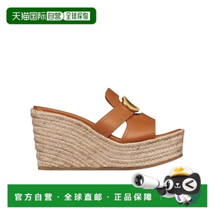 KCO063VEA Montaigne坡跟凉鞋 香港直邮Dior