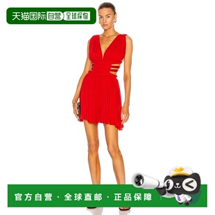 1h可退 香港直邮Alaia 女士 Edition 2004 女神式连衣裙 AA9R0035