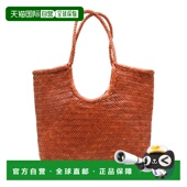 香港直邮DRAGON DIFFUSION 女士 1h可退 8914TAN 龙托