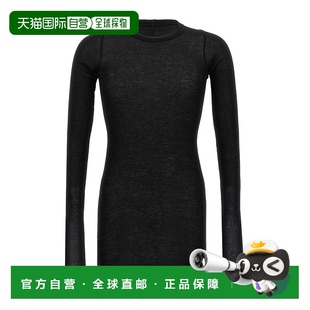 Rib 1h可退 RU01F2250RC上衣男装 Owens T恤 香港直邮Rick