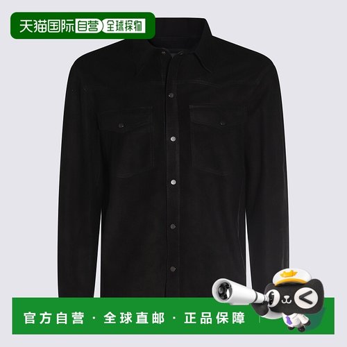 1h可退 欧洲直邮salvatore santoro 男士 夹克衫