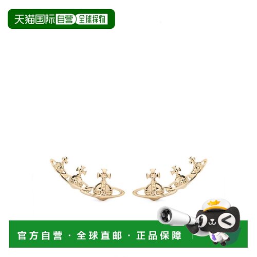 香港直邮VIVIENNE WESTWOOD 女士耳饰 62020160R121 SS2026