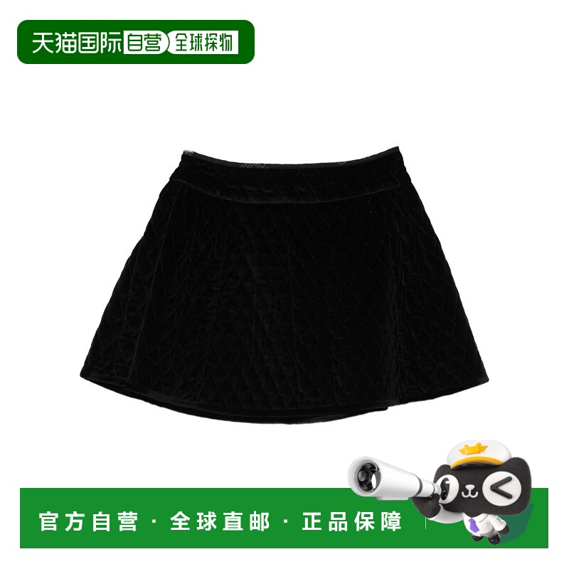 香港直邮Vivienne Westwood 迷你半身裙 1K01002GW00WX