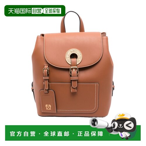 香港直邮MOSCHINO 女士双肩包 JC4055PP1LLG0208 【付后1h可退】