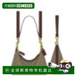 1h可退 单肩包蔻驰斜挎包 欧洲直邮coach 女士