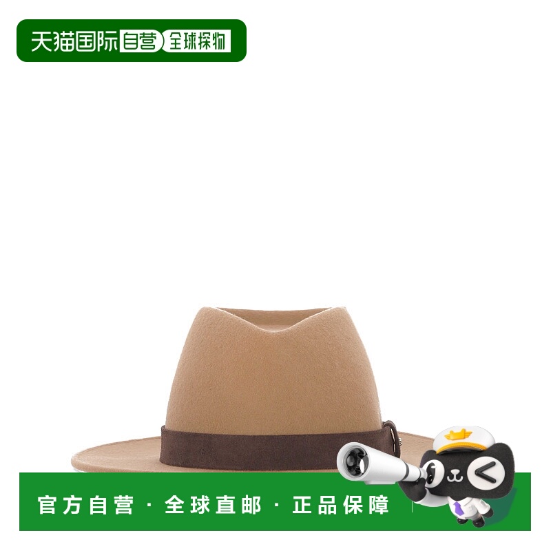 1h可退 欧洲直邮maxmara 女士 帽子