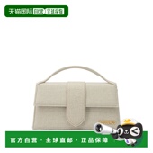 斜挎包 香港直邮Jacquemus 22HBAW00007 grand Bambino 女士