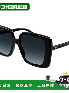 香港直邮Gucci 古驰 女士 -sunglasses 太阳镜 GG1314S001A
