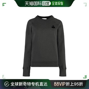 SW0004FAA1M07E Etoile 卫衣 圆领长袖 香港直邮Isabel Marant