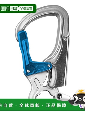 自营欧洲直邮Salewa沙乐华 户外登山扣 Attac G3